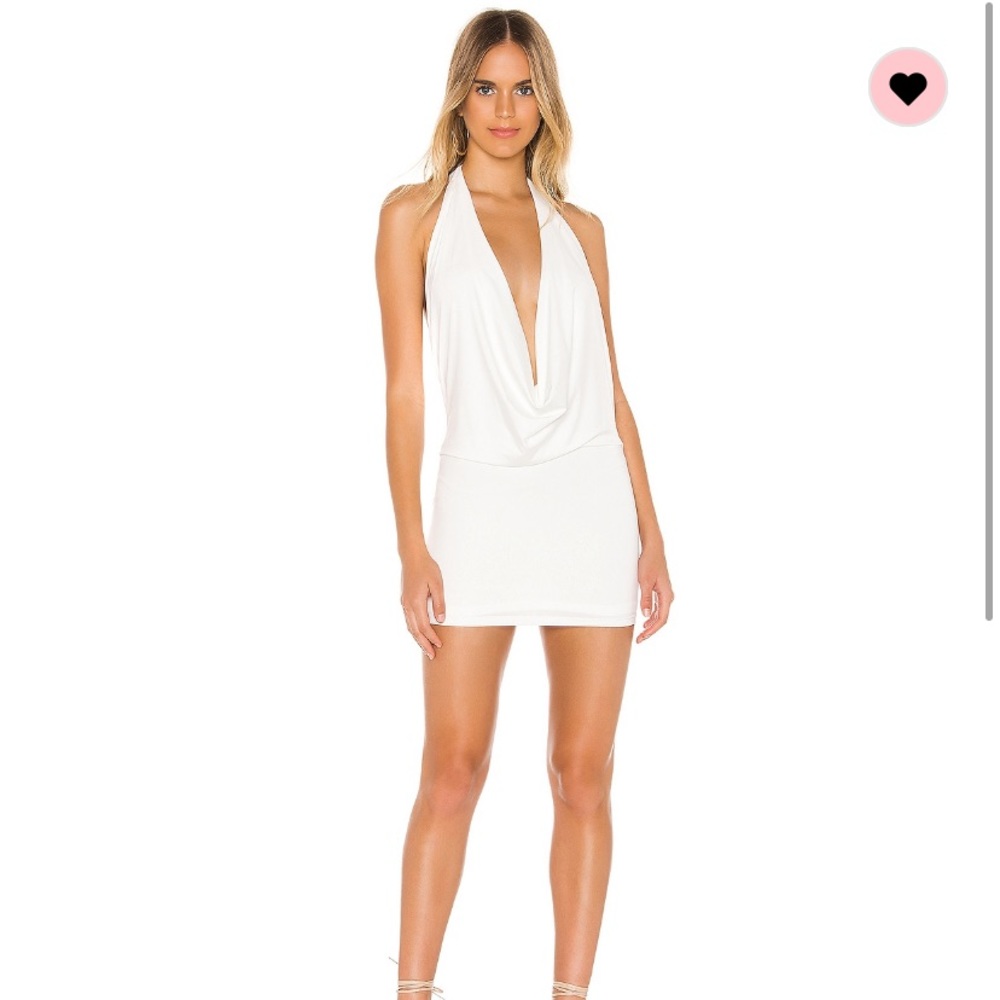 Superdown Tina Mini Dress XXS
